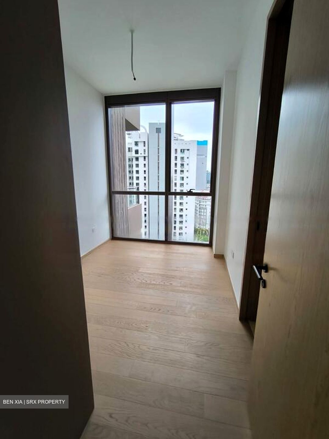 The Avenir (D9), Condominium #440911471